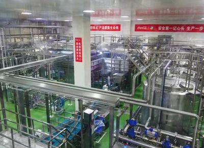 【感知中國】探訪可口可樂中國工廠——國際化企業(yè)的本土化之路與平面設計交融