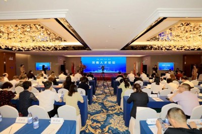 匠心如酒 技冠中原 宋河酒業副總工程師李學思榮膺“最受尊敬技能大師”稱號